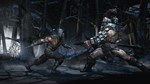 **Mortal Kombat XL / Steam Key / РФ+МИР