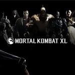 **Mortal Kombat XL / Steam Key / РФ+МИР