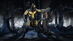 **Mortal Kombat XL / Steam Key / РФ+МИР