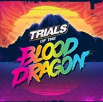 **Trials of the Blood Dragon / UPLAY Key / РФ+МИР