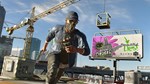 **Watch Dogs 2 / UPLAY Key / EUROPA