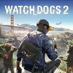 **Watch Dogs 2 / UPLAY Key / EUROPA