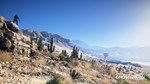 **Tom Clancy´s Ghost Recon Wildlands / UPLAY Key / EU