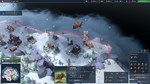 **Northgard / Steam Key / РФ+МИР