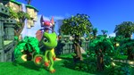 **Yooka-Laylee / Steam Key / РФ+МИР