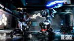 **The Surge / Steam Key / РФ+МИР