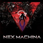 **Nex Machina / Steam Key / РФ+МИР