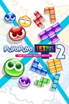 **Puyo Puyo Tetris 2 / Steam Key / РФ+МИР