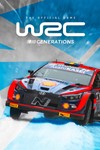 **WRC Generations / Steam Key / РФ+МИР