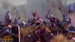 **Total War: WARHAMMER II Collection / Steam Key / РФ