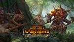 **Total War: WARHAMMER II The Silence The Fury/Steam/РФ