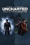 **Uncharted: Legacy of Thieves Collection /Steam Key/РФ