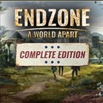 **Endzone A World Apart Complete Ed / Steam Key / РФ