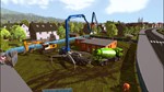 Construction Simulator 2015 Deluxe Edition EN/FR/DE/IT/