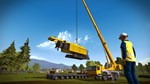 Construction Simulator 2015 Deluxe Edition EN/FR/DE/IT/