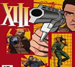 **XIII - Classic / Steam Key / РФ+МИР