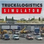 **Truck and Logistics Simulator / Steam Key / РФ+МИР