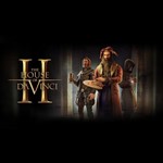 **The House of Da Vinci 2 / Steam Key / РФ+МИР