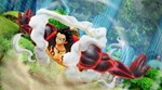 **One Piece Pirate Warriors 4 / Steam Key / РФ+МИР