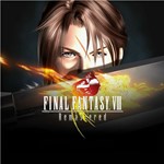 **Final Fantasy VIII Remastered / Steam Key / РФ+МИР