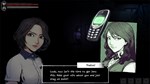 **The Coma 2: Vicious Sisters / Steam Key / РФ+МИР