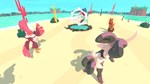 **Temtem / Steam Key / РФ+МИР