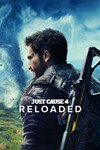 **Just Cause 4 Reloaded / Steam Key / РФ+МИР