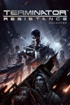 **Terminator: Resistance / Steam Key / РФ+МИР