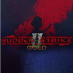 **Sudden Strike 2 Gold / Steam Key / РФ+МИР