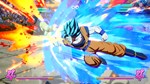 **DRAGON BALL FighterZ Legendary Edition / Steam / РФ