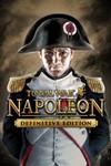 **Total War: NAPOLEON Definitive Edition / Steam / РФ