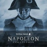 **Napoleon: Total War Collection / Steam Key / РФ+МИР