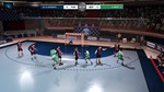 **Handball 21 / Steam Key / РФ+МИР