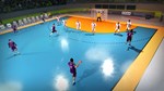 **Handball 21 / Steam Key / РФ+МИР