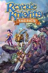 **Reverie Knights Tactics / Steam Key / РФ+МИР