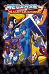 **Mega Man Legacy Collection 2 / Steam Key / РФ+МИР