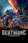 **Space Hulk: Deathwing - Enhanced Edition / Steam / РФ