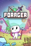 **Forager / Steam Key / РФ+МИР