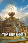 **Timberborn / Steam Key / РФ+МИР