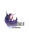 **Final Fantasy IV (3D Remake) / Steam Key / РФ+МИР