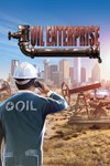 **Oil Enterprise / Steam Key / РФ+МИР