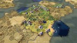 **Sid Meier´s Civilization VI / Steam Key / РФ+МИР