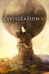 **Sid Meier´s Civilization VI / Steam Key / РФ+МИР