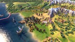 **Sid Meier´s Civilization VI / Steam Key / РФ+МИР