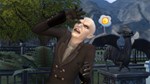 **DLC The Sims 4 - Vampires / Origin Key / РФ+МИР