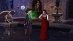 **DLC The Sims 4 - Vampires / Origin Key / РФ+МИР