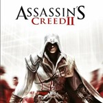 **Assassin´s Creed 2 / UPLAY Key / EUROPA