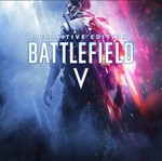 **Battlefield V Definitive Edition / Origin Key /Global