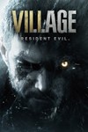 **Resident Evil Village / Steam Key / РФ+МИР