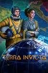 **Terra Invicta  / Steam Key / РФ+МИР